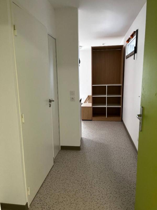 Studio - 20 m² - 1 pièce