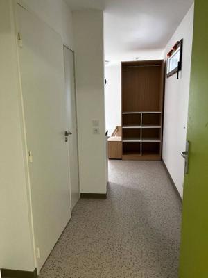 Studio - 20 m² - 1 pièce