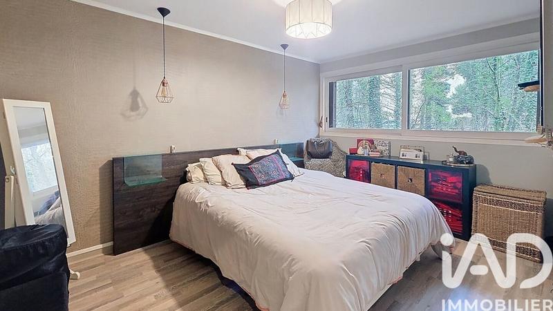 Appartement - 86 m² - 4 pièces