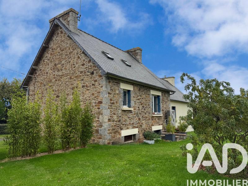 Maison - 152 m² - 6 pièces