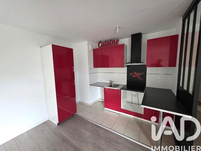 Appartement - 49 m² - 2 pièces