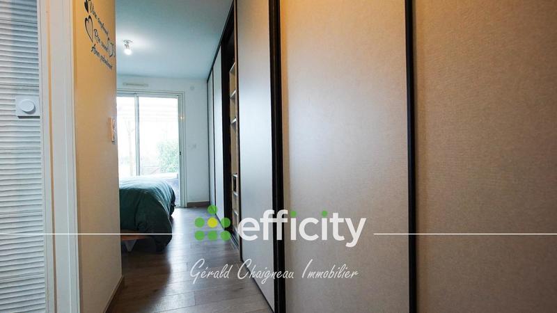 Maison - 129 m² - 4 pièces