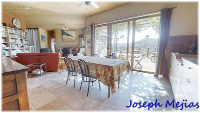 Maison - 144 m² - 7 pièces