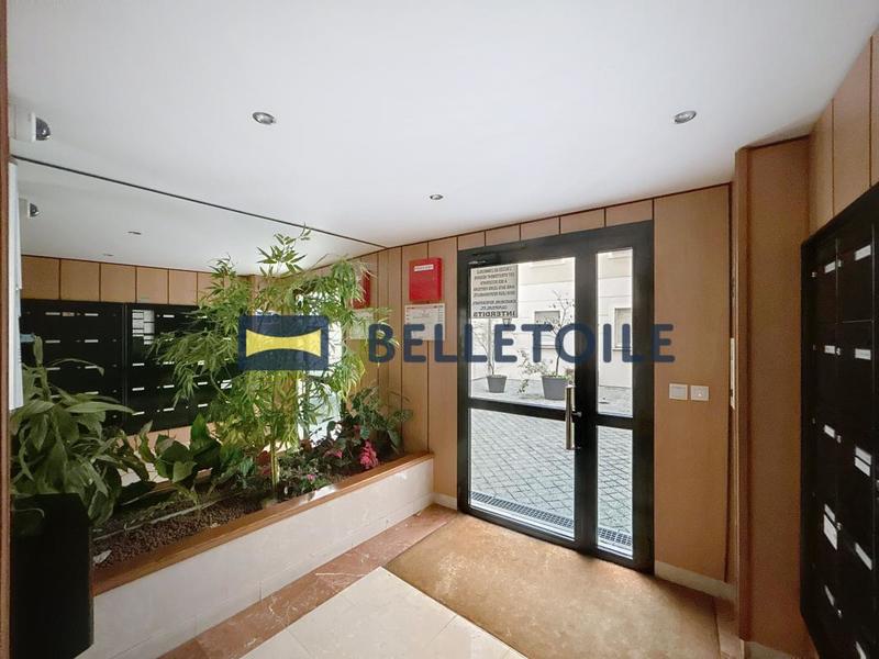 Appartement - 71 m² - 3 pièces