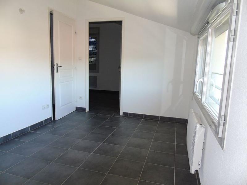 Appartement - 49 m² - 3 pièces