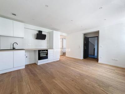 Appartement - 52 m² - 3 pièces