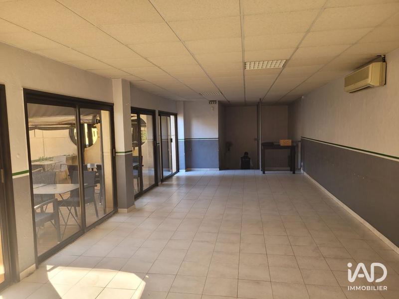 Local commercial - 125 m²