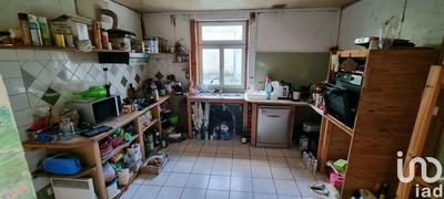 Maison de campagne - 184 m² - 7 pièces