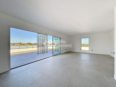 Appartement - 132 m² - 4 pièces