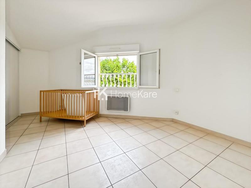 Villa - 72 m² - 3 pièces