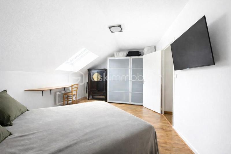 Appartement - 73 m² - 2 pièces