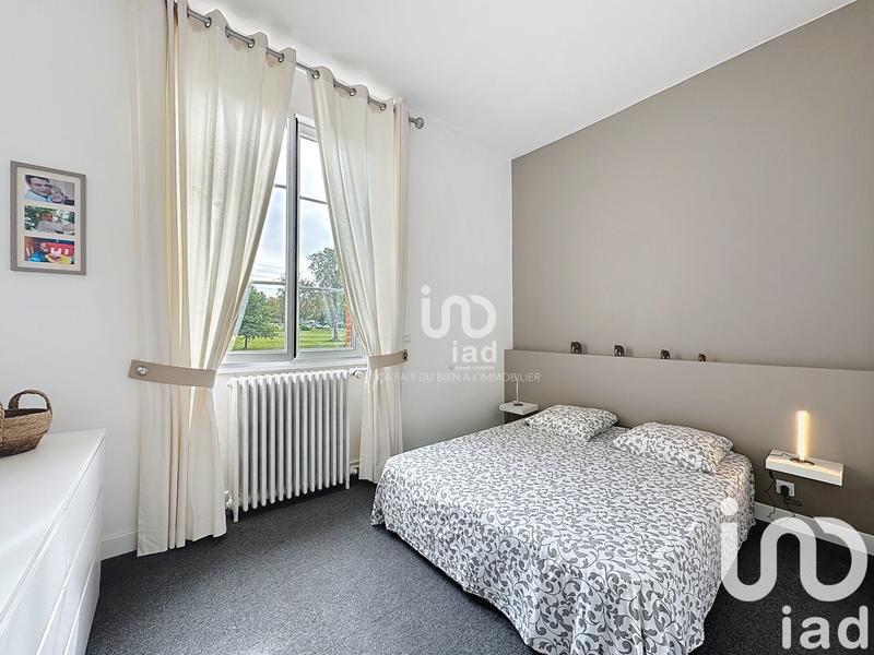 Maison - 136 m² - 7 pièces