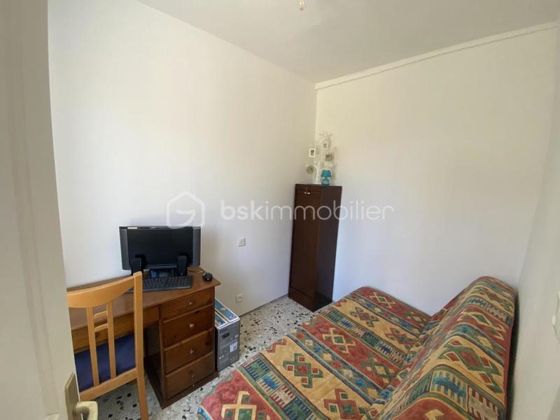 Longère - 65 m² - 3 pièces