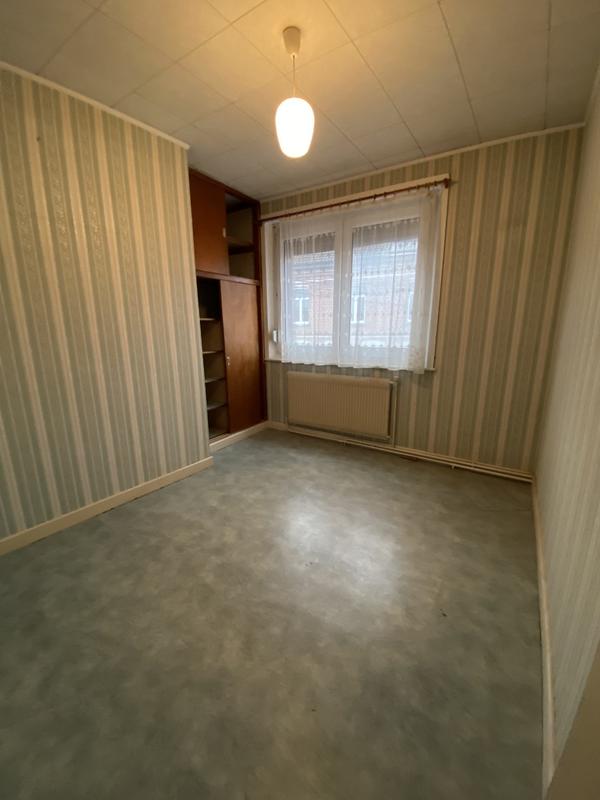 Maison traditionnelle - 94 m² - 5 pièces