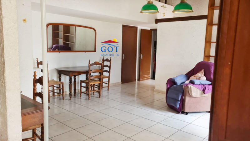 Maison - 126 m² - 5 pièces