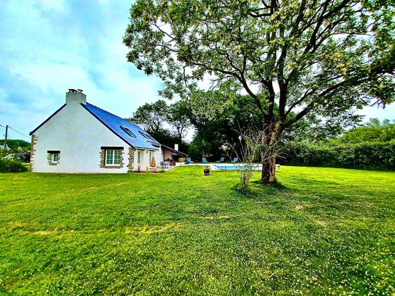 Maison - 148 m² - 7 pièces