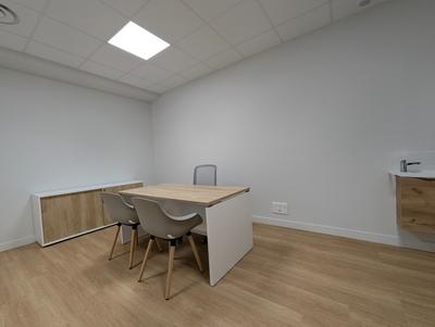Bureau - 18 m² - 1 pièce