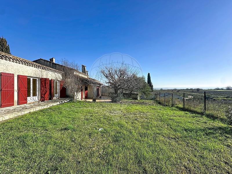 Maison - 176 m² - 7 pièces