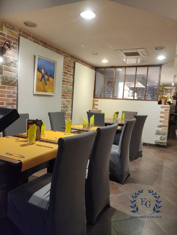 Local commercial - 100 m²