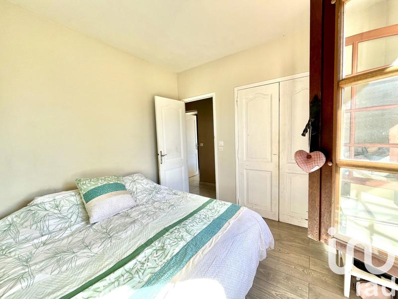 Maison - 125 m² - 4 pièces