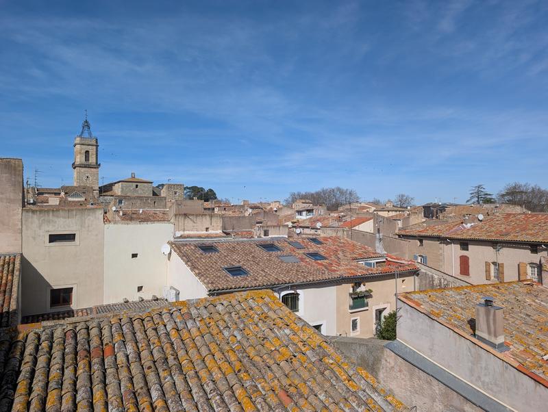 Maison de ville - 70 m² - 4 pièces