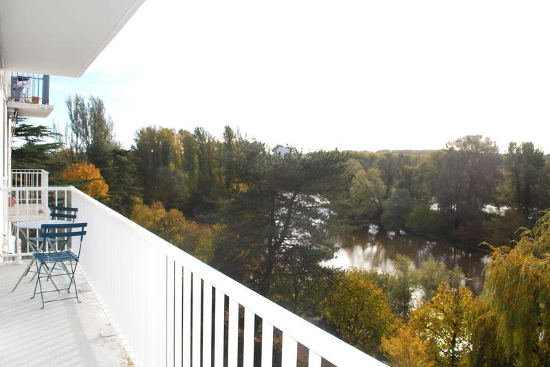 Appartement - 10 m² - 1 pièce