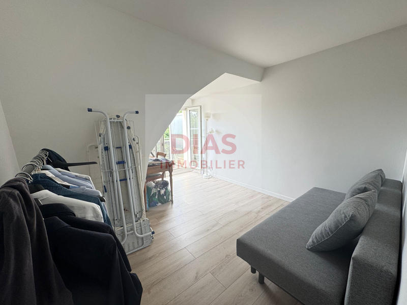 Appartement - 68 m² - 2 pièces