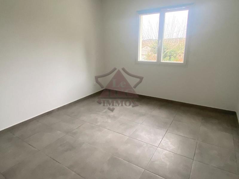 Villa - 100 m² - 4 pièces