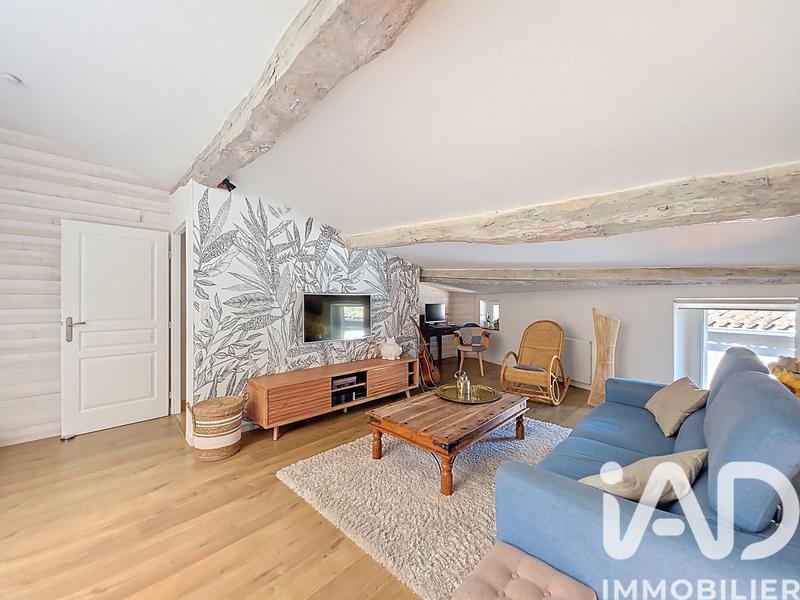 Maison de ville - 110 m² - 4 pièces