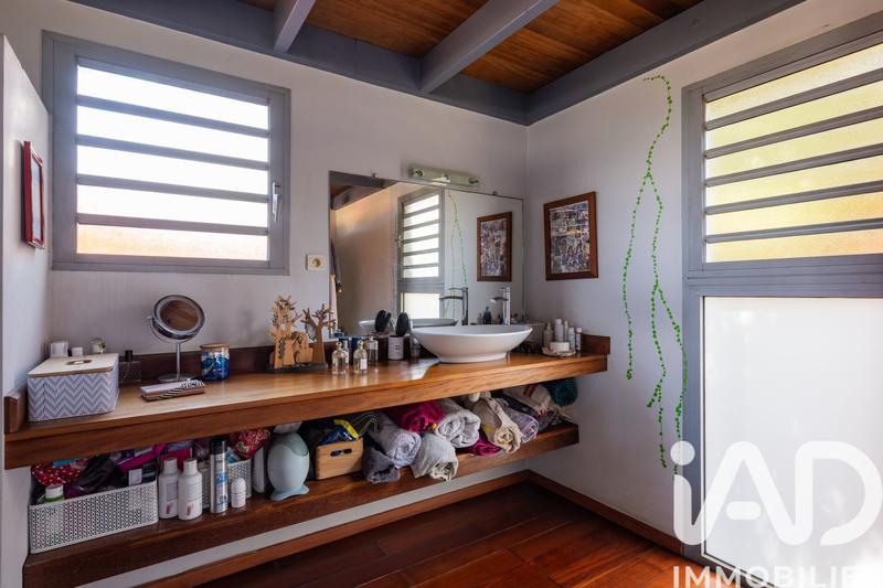 Maison de maîtres - 260 m² - 10 pièces