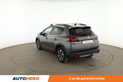 Peugeot 2008 1.6 Blue-HDi Allure 115 ch