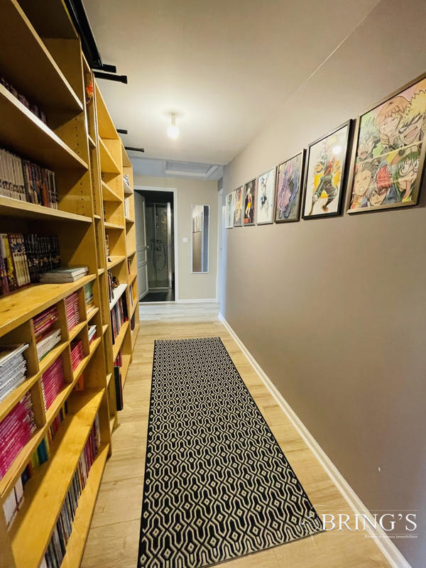 Maison - 309 m² - 12 pièces