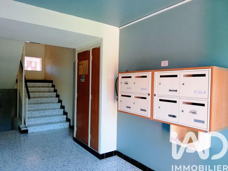 Appartement - 78 m² - 4 pièces