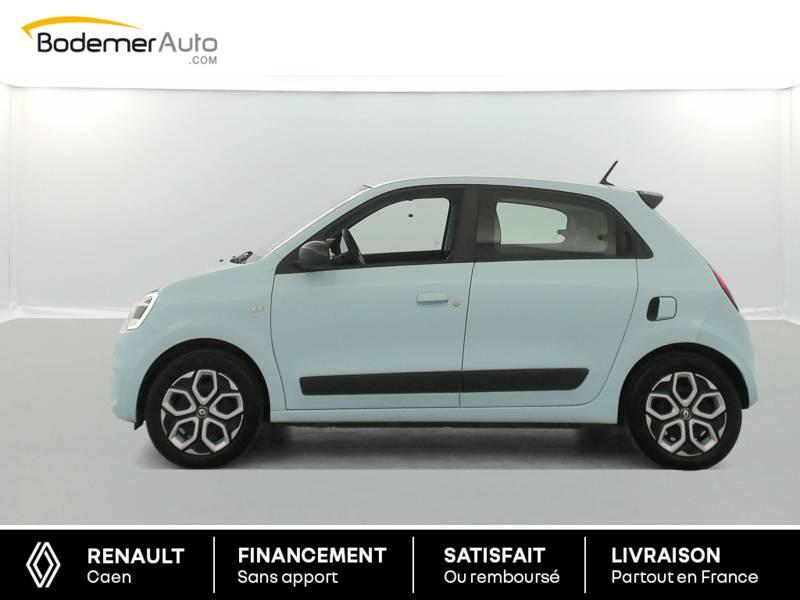 Renault Twingo III SCe 65 Equilibre