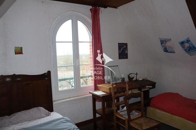 Maison - 150 m² - 8 pièces