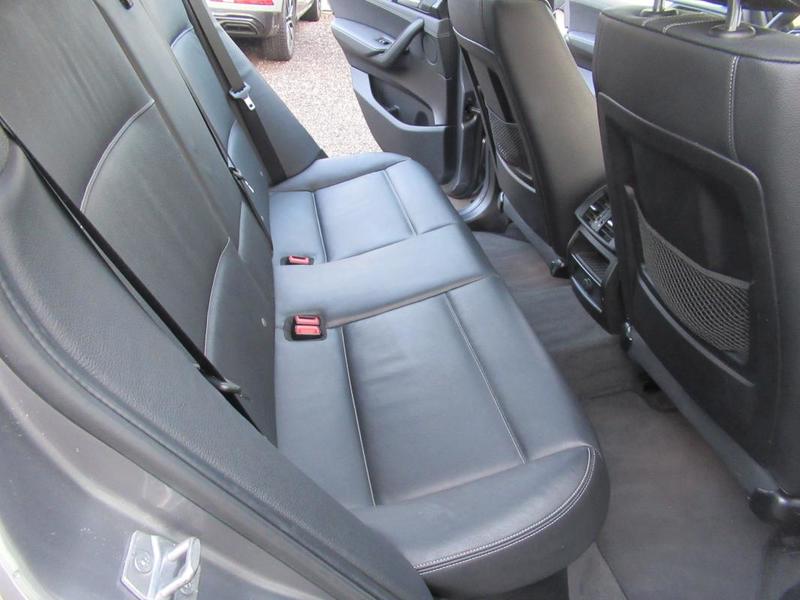 Bmw X3 20d Xdrive m Sport 190 Ch Origine France