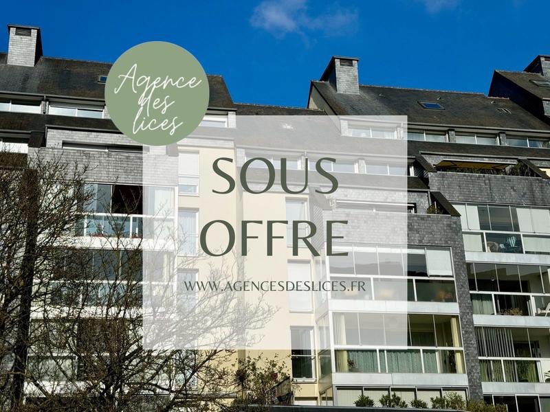 Appartement - 86 m² - 3 pièces