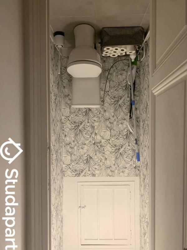 Appartement - 78 m² - 3 pièces