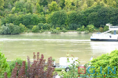 Maison - 205 m² - 10 pièces