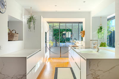 Maison - 190 m² - 4 pièces