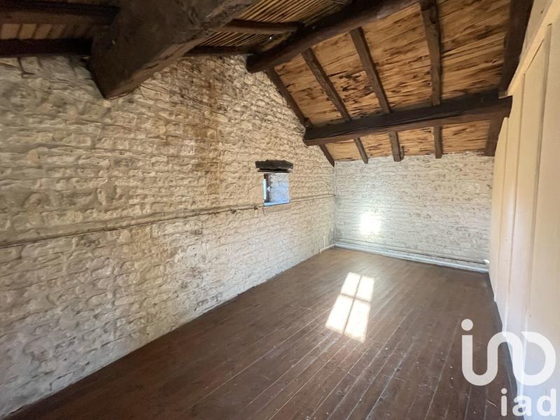 Maison - 113 m² - 4 pièces