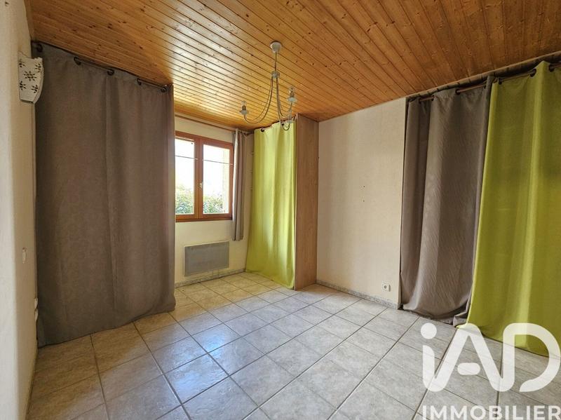 Appartement - 84 m² - 4 pièces