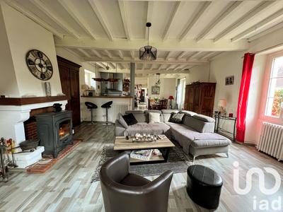 Maison - 174 m² - 5 pièces