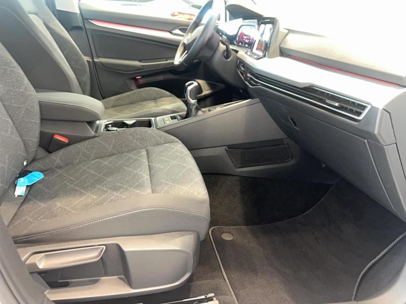 Volkswagen Golf 2.0 Tdi Scr 115 Bvm6 Life Business