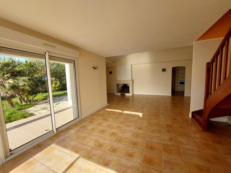 Maison - 120 m² - 4 pièces