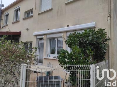 Appartement - 73 m² - 3 pièces