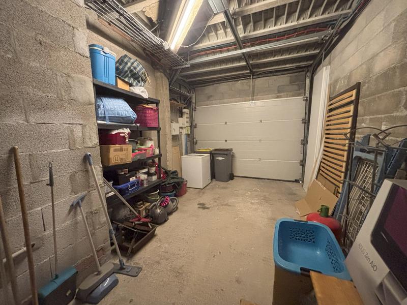 Maison - 69 m² - 3 pièces