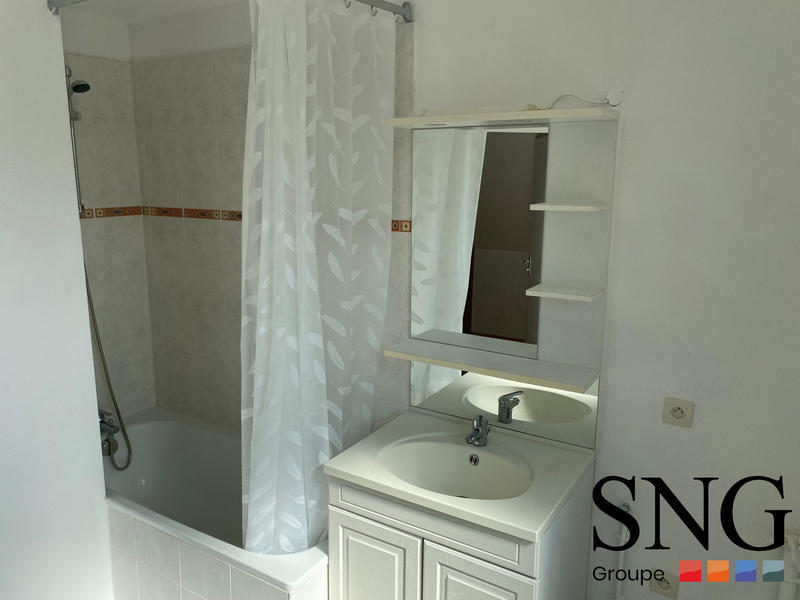 Villa - 50 m² - 2 pièces