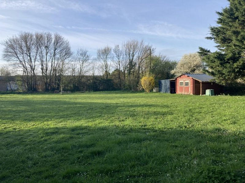 Maison - 138 m² - 5 pièces