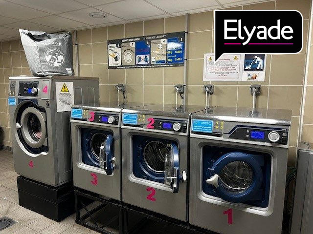 Appartement - 20 m² - 1 pièce